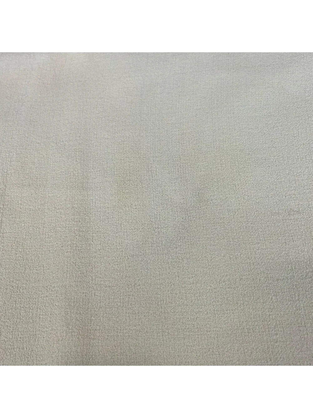 Chanel Skirt 38 M Ivory Knee Length